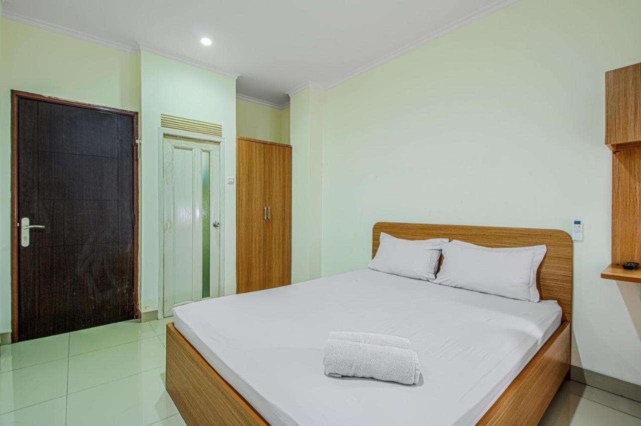 Mutiara Kostel Otel Bintaro Dış mekan fotoğraf