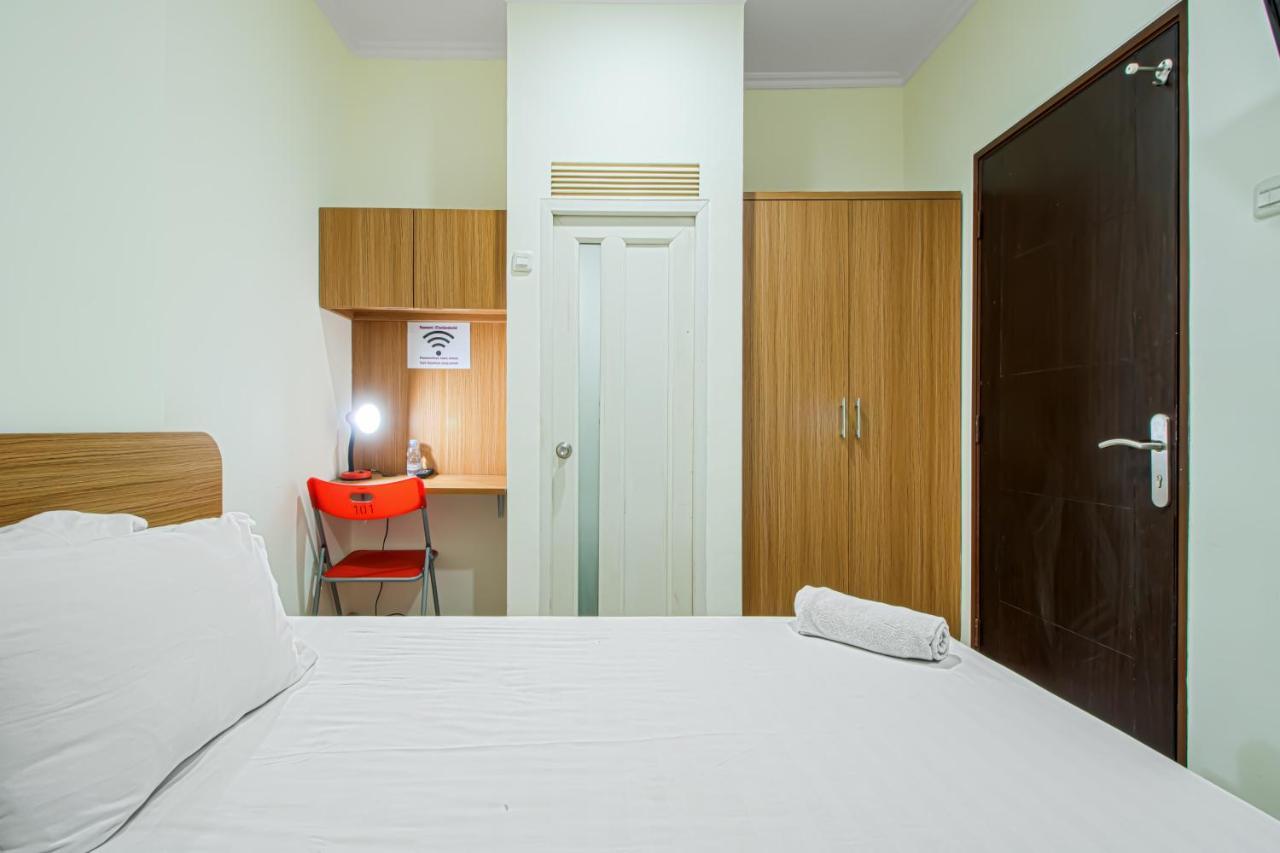 Mutiara Kostel Otel Bintaro Dış mekan fotoğraf