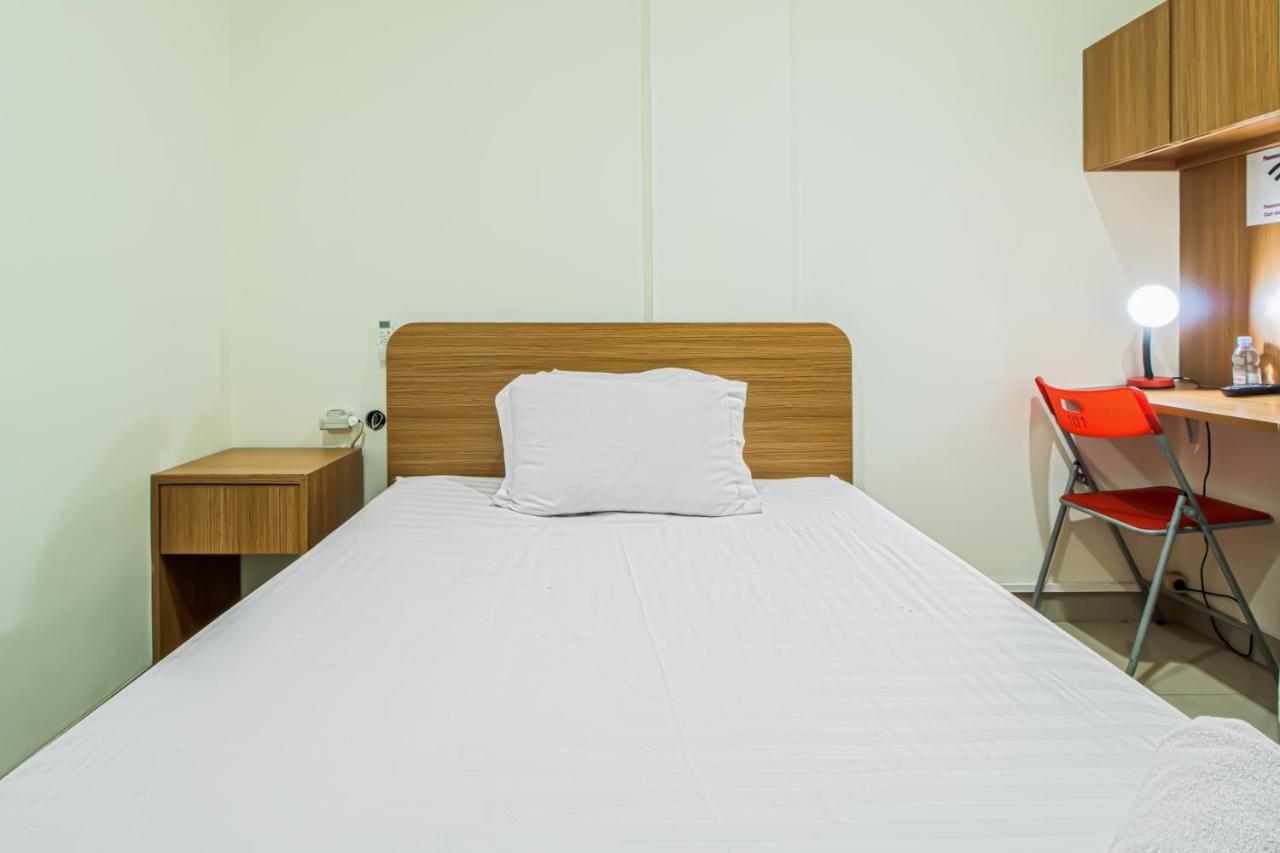 Mutiara Kostel Otel Bintaro Dış mekan fotoğraf