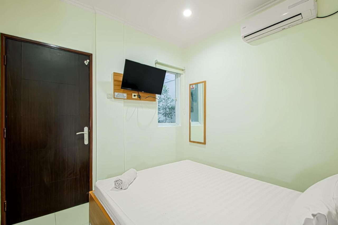 Mutiara Kostel Otel Bintaro Dış mekan fotoğraf