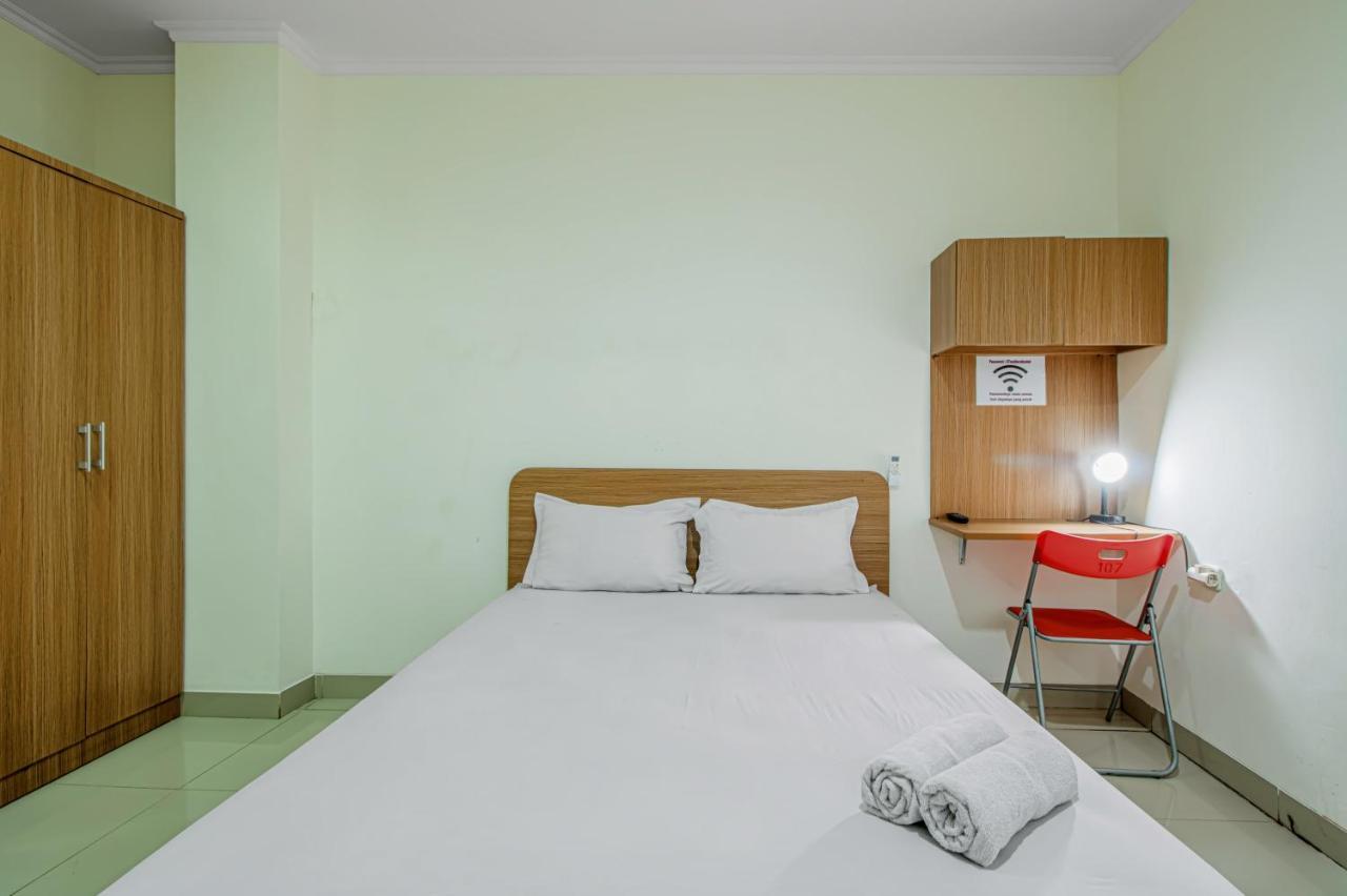 Mutiara Kostel Otel Bintaro Dış mekan fotoğraf