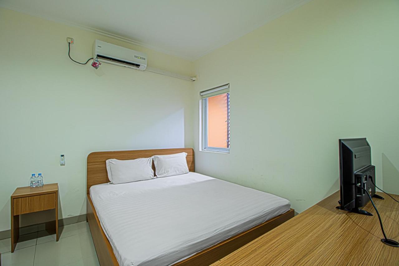 Mutiara Kostel Otel Bintaro Dış mekan fotoğraf