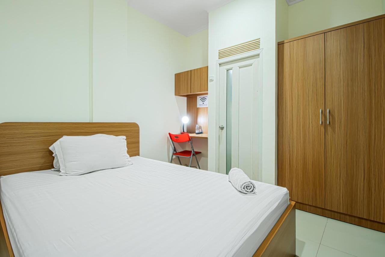 Mutiara Kostel Otel Bintaro Dış mekan fotoğraf