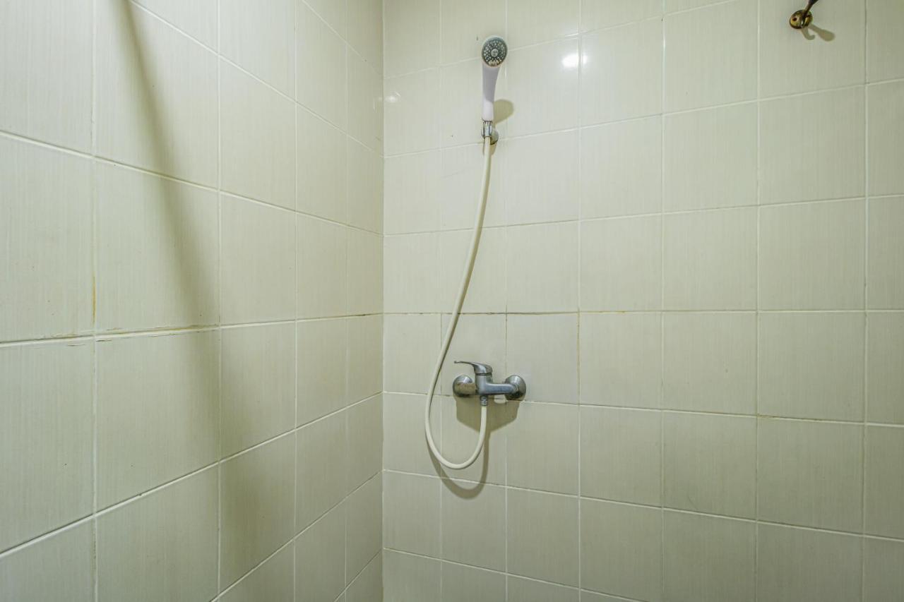 Mutiara Kostel Otel Bintaro Dış mekan fotoğraf