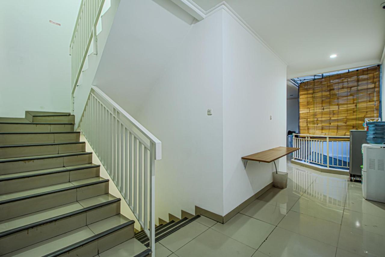 Mutiara Kostel Otel Bintaro Dış mekan fotoğraf