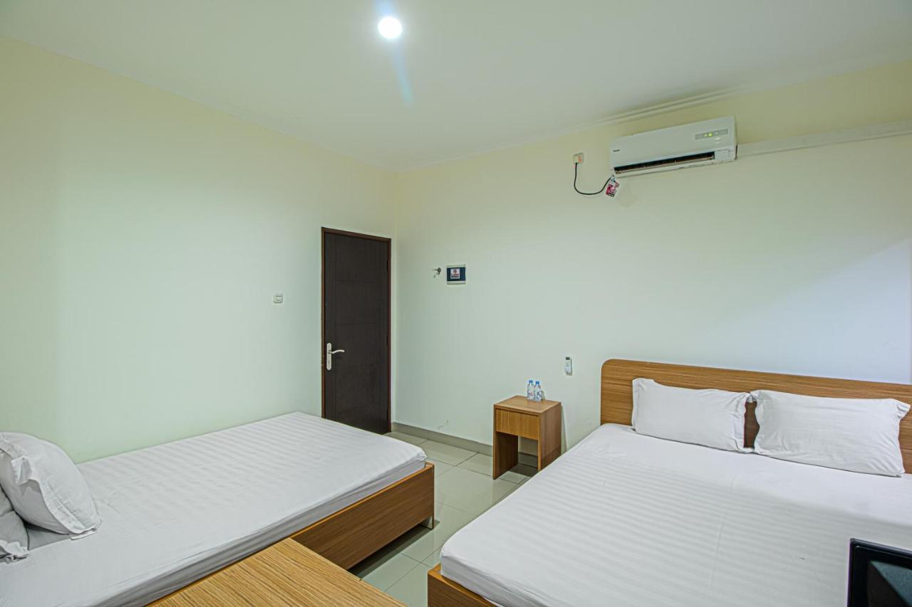 Mutiara Kostel Otel Bintaro Dış mekan fotoğraf